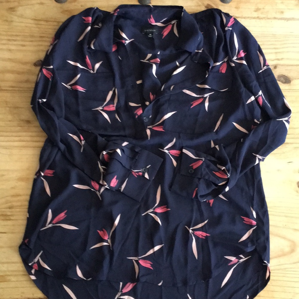 Ann Taylor Top